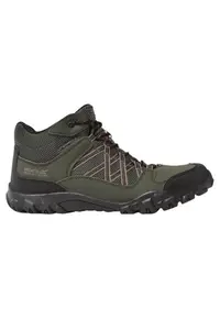 Ghete cu profil mediu - pentru trekking Edgepoint -