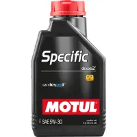 Ulei motor Motul Specific Dexos2 5W30 1L