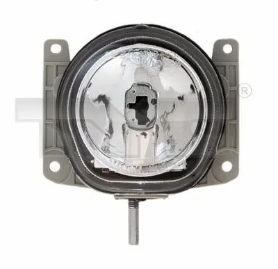 Proiector ceata fata stanga dreapta potrivit CITROEN JUMPER FIAT DUCATO PEUGEOT BOXER 2002-2006 - (H1)