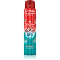 Old Spice Tomorrowland deodorant spray pentru barbati 250 ml