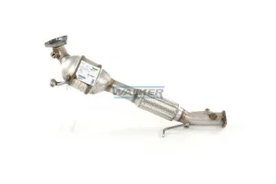 Catalizator EURO 5 potrivit FORD TOURNEO CONNECT, TRANSIT CONNECT 1.8D 06.02-12.13