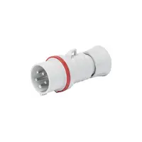 Fisa Industriala Mobila 3p+n+e 16a Ip44/ip54 380-415v 6h