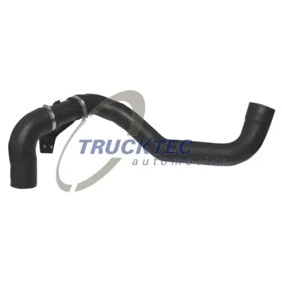 Furtun aer supraalimentare TRUCKTEC AUTOMOTIVE 02.40.133