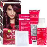 Garnier Color Sensation culoare par culoare 3.16 Amethyste 1 buc