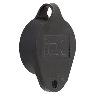 Lock cover d=33