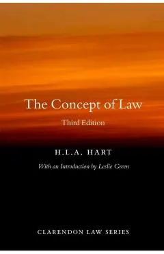 Concept of Law