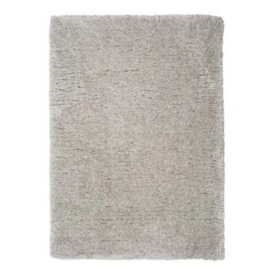Covor Universal Floki Liso, 60 x 120 cm, gri