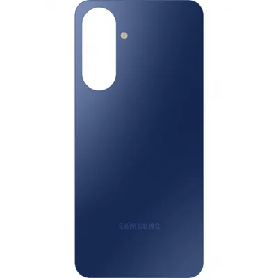 Capac Baterie Samsung Galaxy A17 5G, Albastru, Service Pack GH82-38039C