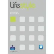 Lifestyle Intermediate Teacher's Book with Test Master CD-ROM
