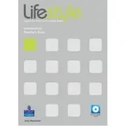Lifestyle Intermediate Teacher's Book with Test Master CD-ROM