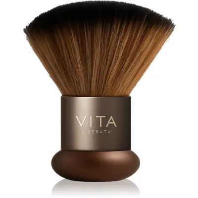Vita Liberata Silky Duster Giant Powder Brush pensula pentru aplicarea pudrei 1 buc