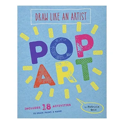 Pop art, Patricia Geis