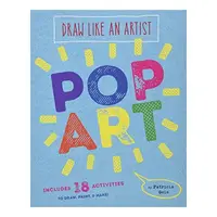 Pop art, Patricia Geis