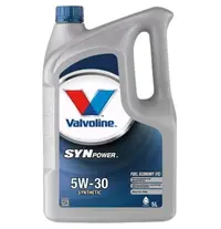 Ulei Motor Valvoline Synpower Fe 5w30 V530spfe 5 5l 5l