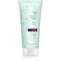 Medavita Choice Enhancing Nourishing Hair Mask Aubergine masca hranitoare pentru păr vopsit