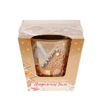 Lumanare parfumata Gingerbread Town