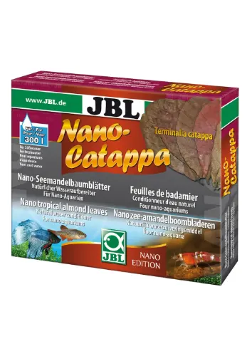 Jbl Frunze Pesti Nano-Catappa