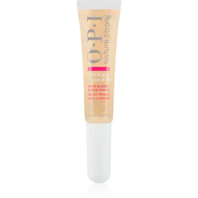 OPI Nature Strong Nails&Skin gel pentru cuticule 7 ml