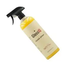 IQ12 Ceara Spray Protectie Rapida Carnauba 1000ml Film Hidrofob