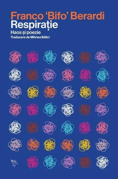 Respirație - Paperback brosat - Franco 'Bifo' Berardi