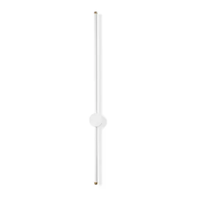 Aplică de perete albă LED Sword – Opviq lights
