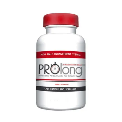 PROlong x 60 Pilule