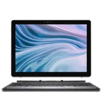 Tabletă Second Hand Dell Latitude 7210 2-in-1, Intel Core i5-10310U 1.70 - 4.40GHz, 16GB DDR4, 256GB SSD, 12.3" Inch FHD Touchscreen, Webcam
