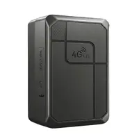 GPS Tracker Jimi IoT LL702, 4G LTE, GSM, BDS, LBS, tamper, acumulator 4200 mAh, autonomie pana la 3 ani