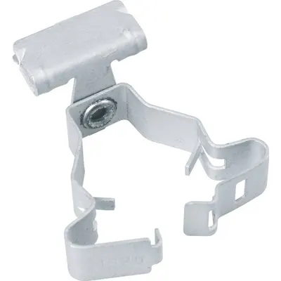 Gheara cu flansa cu clema pentru conducte AH814-GM4047