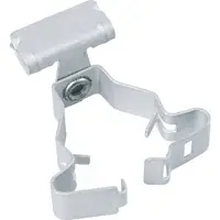Gheara cu flansa cu clema pentru conducte AH814-GM4047