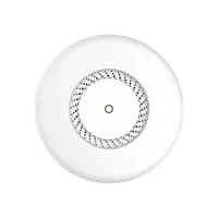 Acces Point wireless dual band MikroTik cAP ac RBCAPGI-5ACD2ND, 2 porturi, 2.4/5 GHz simultan, 300/867 Mbps, PoE pasiv
