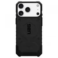 Husa MagSafe pentru Apple iPhone 17 Pro Max, Urban Armor Gear, Pathfinder, Neagra