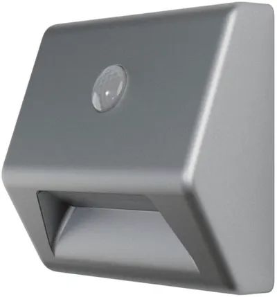 Corp de iluminat mobil Osram Nightlux - Stair, gri