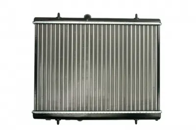 Radiator apa racire motor (transmisie manuala) CITROEN C2, C3 AIRCROSS II, C3 I, C3 II, C3 III, C3 PICASSO, C4 CACTUS, C-ELYSEE, DS3; OPEL CROSSLAND X, GRANDLAND X; PEUGEOT 1007, 2008 I, 207 1.0-1.6D