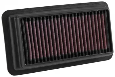 Filtru aer sport (lungime: 251mm, latime: 138mm, inaltime:38mm) potrivit HONDA CIVIC X, CIVIC XI, CR-V V 1.5 1.5LPG 09.15