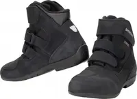 Ghete Probiker Vision, culoare negru, marime 45