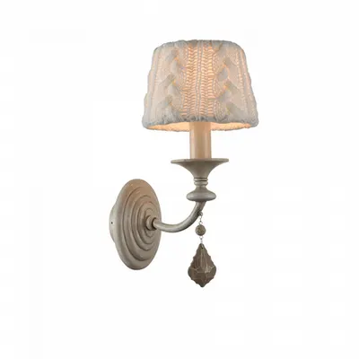 Lampa perete Lana ARM143-01-BG