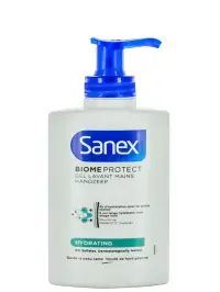 Sanex Sapun lichid cu pompa 250 ml Hidrating