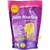 Taitei din Faina de Konjac fara Gluten, fara Zahar Ecologici/Bio 270g