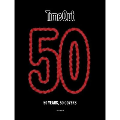 Time Out 50