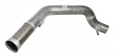 Racord evacuare (lungime:947,3mm) potrivit IVECO EUROTRAKKER F2BE0681A-F3BE0681G 09.99-11.04