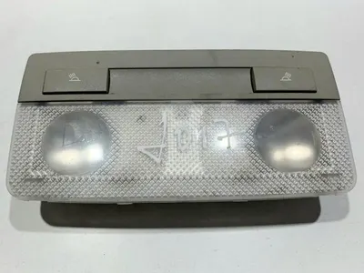 Plafoniera - lampa spate 316627975 Opel Astra J facelift (2012-2015)