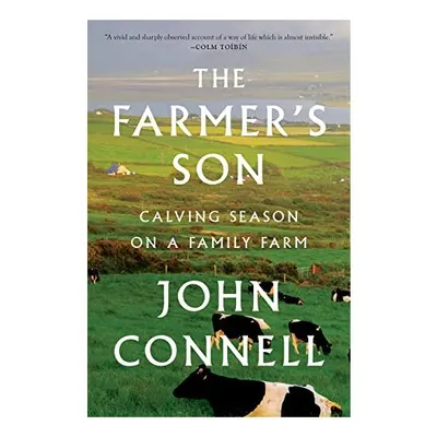 Farmer's Son, John Connell