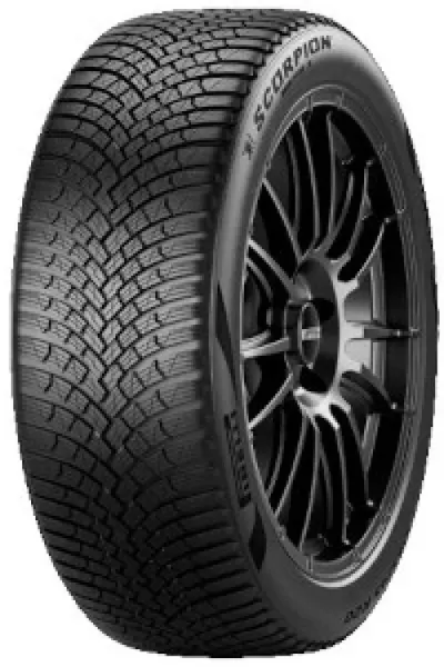 Pirelli Scorpion Winter 3 ( 315/30 R22 107V XL, PNCS )