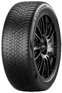 Pirelli Scorpion Winter 3 ( 255/45 R20 105V XL, cu protectie de janta (MFS) )