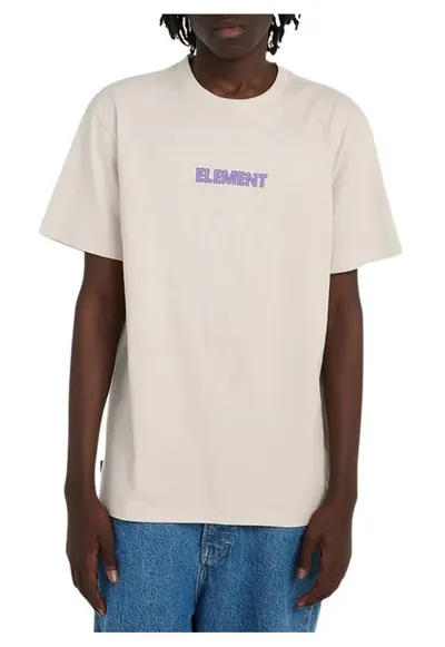 Tricou cu imprimeu la spate Swamps