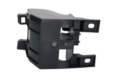 Suport grila potrivit DODGE DURANGO III 2014-2017 - (plastic; negru)