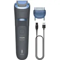 Philips Series 3000 BT3617/15 de tuns barba