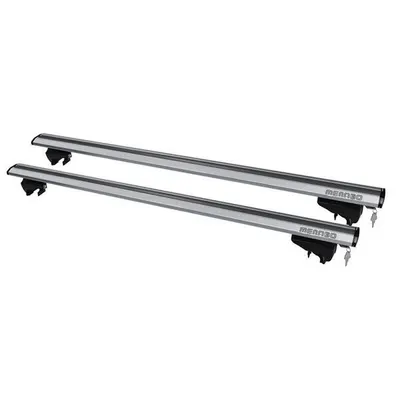 Bare transversale Menabo Lince Silver pentru Skoda Octavia IV Wagon 2020+