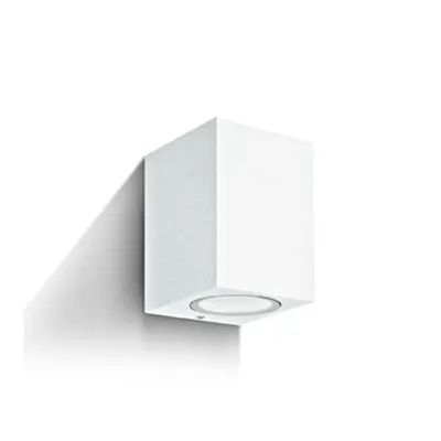 GARO I Wall lamp 7W MR16 GU10 IP65 alb